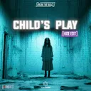 Child's Play - Hide Edit by Proteaz - Hardstyle cover art