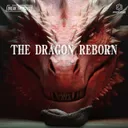 The Dragon Reborn by Proteaz - Hardstyle cover art
