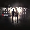 All Night by Proto Bytez - Hardstyle cover art