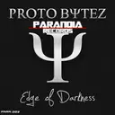 Edge Of Darkness - Original Mix by Proto Bytez - Hardstyle cover art