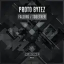 Falling - Original Mix by Proto Bytez - Hardstyle cover art