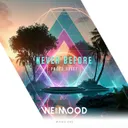 Never Before - Radio Edit by Proto Bytez - Hardstyle cover art