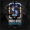 Reborn by Proto Bytez - Hardstyle cover art