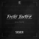 Solitaire - Radio Edit by Proto Bytez - Hardstyle cover art