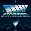 Stronger by Proto Bytez - Hardstyle cover art
