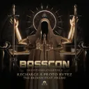 The Broken (feat. Drean) by Proto Bytez, Drean, Recharge - Hardstyle cover art