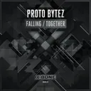 Together - Original Mix by Proto Bytez - Hardstyle cover art