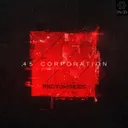 .45 Corporation by Protokseed - Hardstyle cover art