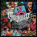 Don't run around the pool by Protokseed - Hardstyle cover art