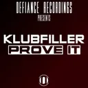 Cover of Prove It - Original Mix