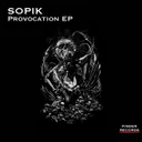 Cover of Provocation - Original Mix