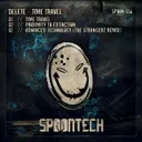 Cover of Proximity To Extinction - Original Mix
