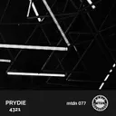 4321 by PRYDIE - Hard Techno cover art