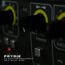 Attitude Adjustment by PRYDIE - Hard Techno cover art