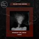 Chasing Euphoria by PRYDIE, Hennessey (UK) - Hard Techno cover art
