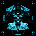 Girls In The Club by PRYDIE - Hard Techno cover art