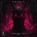 REDEMPTION by PRYDIE, INFLUENCE RECORDS - Hard Techno cover art