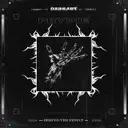 Show Up by PRYDIE - Hard Techno cover art
