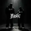 Basic by PRYME, Der Reppmann - Hardstyle cover art