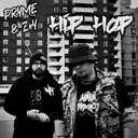 Hip Hop by PRYME, ZeY - Hardstyle cover art