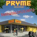 Kasse by PRYME, Chrizz Danielz - Hardstyle cover art