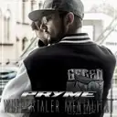 Mentalität by PRYME - Hardstyle cover art
