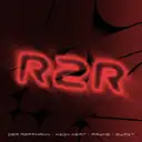 R2R by PRYME, 2Wait, Der Reppmann, High Heat - Hardstyle cover art
