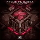 Together by PRYME - Hardstyle cover art