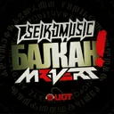 Balkan by Pseikomusic, Mr. Vert - Frenchcore cover art