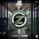 Lockdown by Pseikomusic - Frenchcore cover art