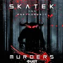 Purge by Pseikomusic, Skatek - Frenchcore cover art