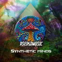 Synthetic Minds by Pseikomusic - Frenchcore cover art