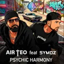Cover of Psichic Harmony - Hearly Mix