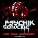 Absynth by Psiko - Frenchcore cover art