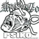 Alienaction by Psiko - Frenchcore cover art
