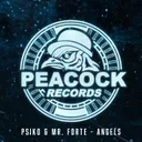 Angels by Psiko, Mr. Forte - Frenchcore cover art