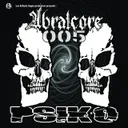 Autokontrol by Psiko - Frenchcore cover art