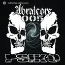 Barricade by Psiko - Frenchcore cover art