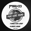 Dope Man by Psiko - Frenchcore cover art