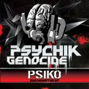 Endless Dirty Loop by Psiko - Frenchcore cover art