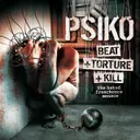 Fake System by Psiko - Frenchcore cover art