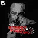 Fighting Spirit by Psiko - Hardcore cover art