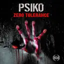 I Wanna Bash You by Psiko - Frenchcore cover art