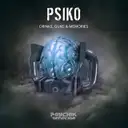 In Memoris by Psiko, BKRS - Frenchcore cover art