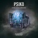 Kriminal by Psiko - Frenchcore cover art