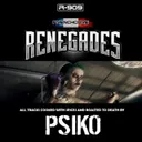 One More Frenchcore by Psiko - Frenchcore cover art