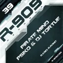 Rabid Raving - Les enragés by Psiko - Frenchcore cover art