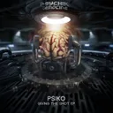 Samouraï by Psiko, Mr Hope - Frenchcore cover art