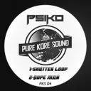 Shutter Loop by Psiko - Frenchcore cover art