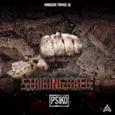 Striking Back by Psiko - Frenchcore cover art